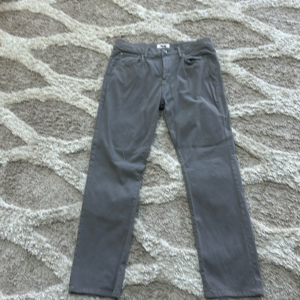 Mens Joseph Abboud pant